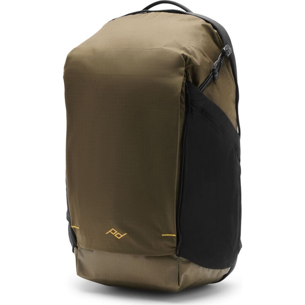 Peak Design Outdoor Backpack Zip 18L Kelp