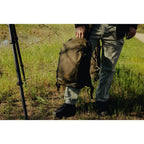 Peak Design Outdoor Backpack Zip 18L Kelp