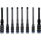 Laowa Probe Zoom 8-Lens Bundle 15-24mm T8 / 15-35mm T12 Lens (DV+35+90+PP)