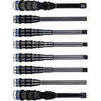 Laowa Probe Zoom 8-Lens Bundle 15-24mm T8 / 15-35mm T12 Lens (DV+35+90+PP)