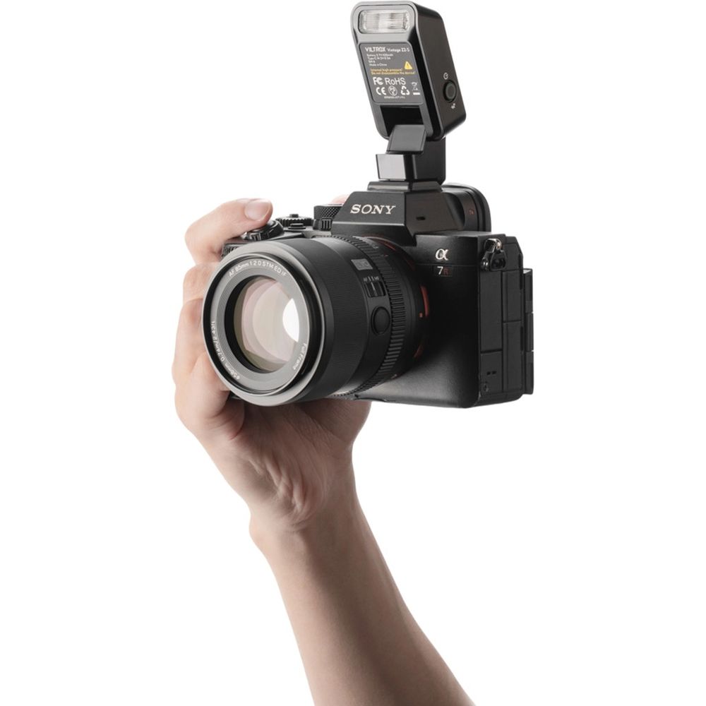 Viltrox Vintage Z2 Flash Sony