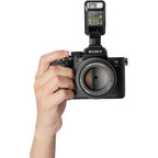 Viltrox Vintage Z2 Flash Sony