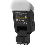 Viltrox Vintage Z2 Flash Canon