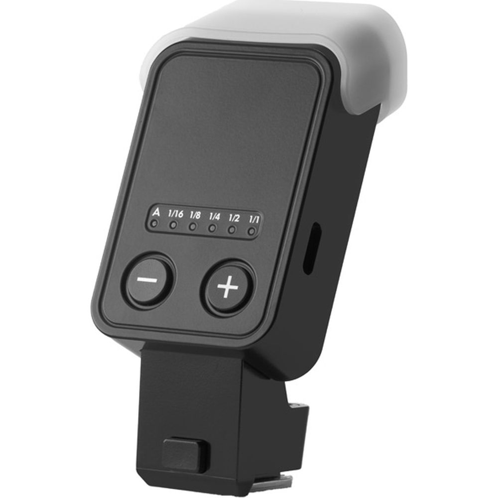 Viltrox Vintage Z2 Flash Canon