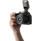 Viltrox Vintage Z2 Flash Canon
