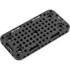 3 Legged Thing XPand 140x70mm Cheese Plate Black