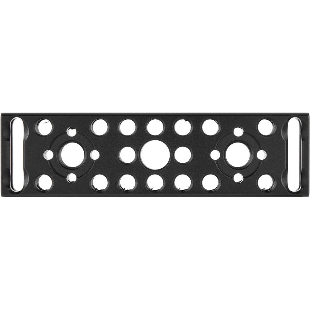 3 Legged Thing XPand 100mm Riser Block Black