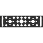 3 Legged Thing XPand 100mm Riser Block Black