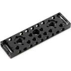 3 Legged Thing XPand 100mm Riser Block Black