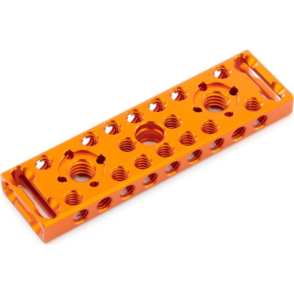 3 Legged Thing XPand 100mm Riser Block Copper