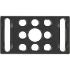 3 Legged Thing XPand 50mm Riser Block Black