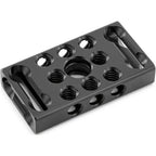 3 Legged Thing XPand 50mm Riser Block Black
