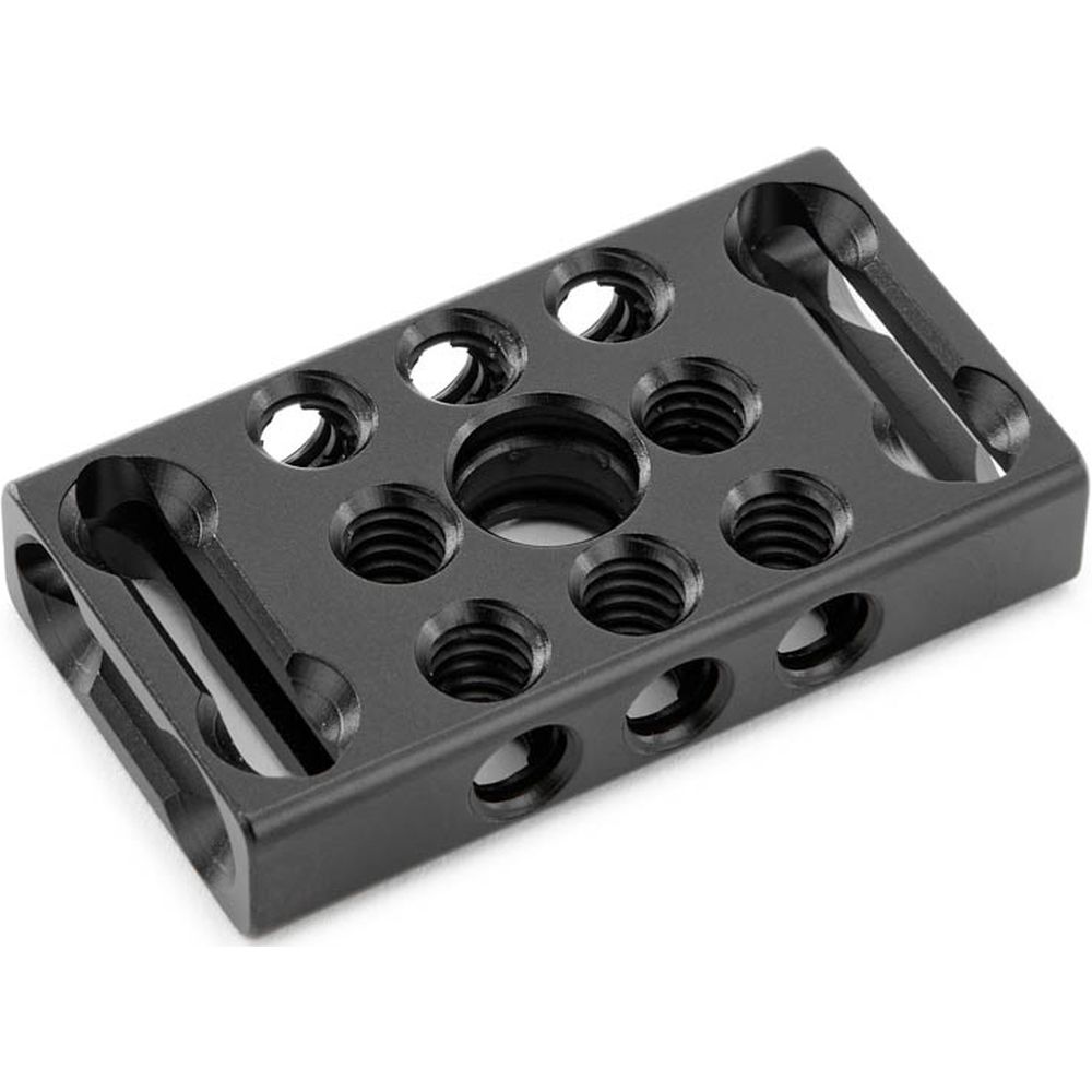 3 Legged Thing XPand 50mm Riser Block Black