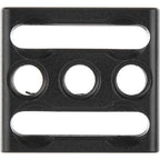 3 Legged Thing XPand 25mm Riser Block Black