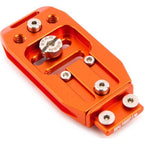 3 Legged Thing XPand Base 70-C 38mm x 70mm quick release plate Arca Swiss Copper