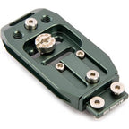 3 Legged Thing XPand Base 70-C 38mm x 70mm quick release plate Arca Swiss