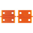 3 Legged Thing XPand Connector 2 Pack Copper