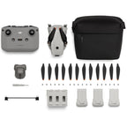 DJI Lito 1 Fly More Combo + RC-N3 Remote Controller