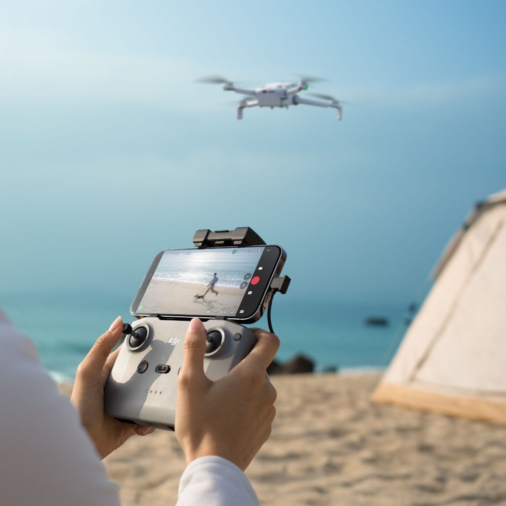 DJI Lito 1 Fly More Combo + RC-N3 Remote Controller