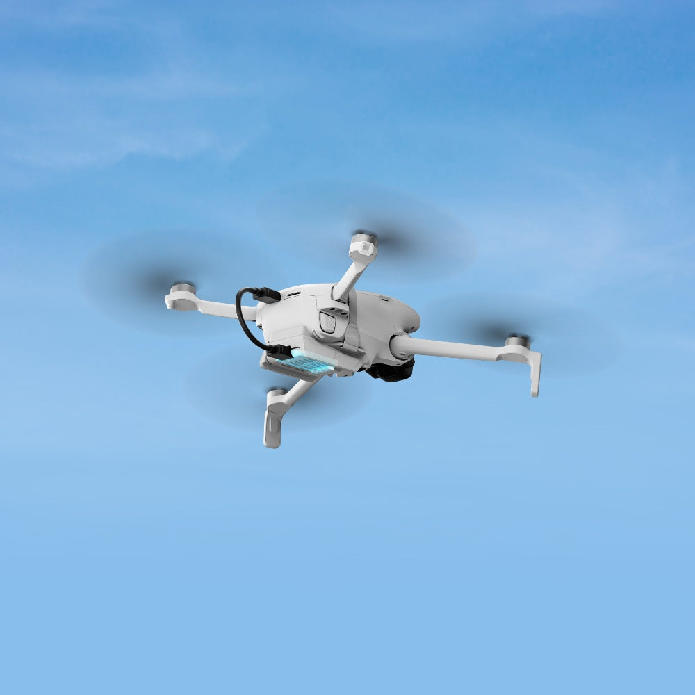 DJI Lito 1 Fly More Combo + RC-N3 Remote Controller