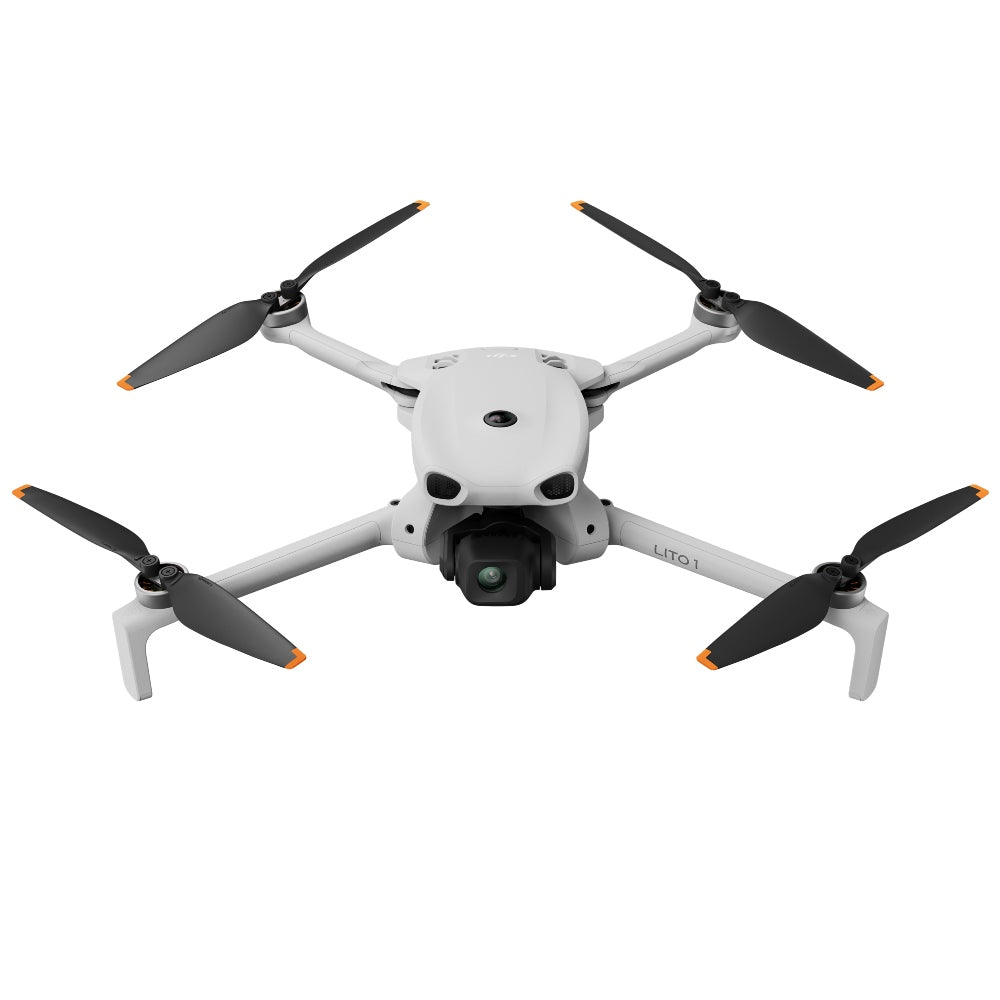 DJI Lito 1 Fly More Combo + RC-N3 Remote Controller