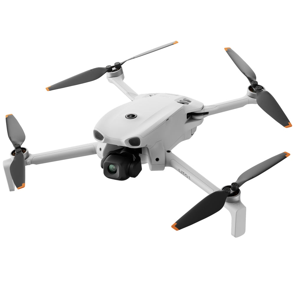 DJI Lito 1 Fly More Combo + RC-N3 Remote Controller