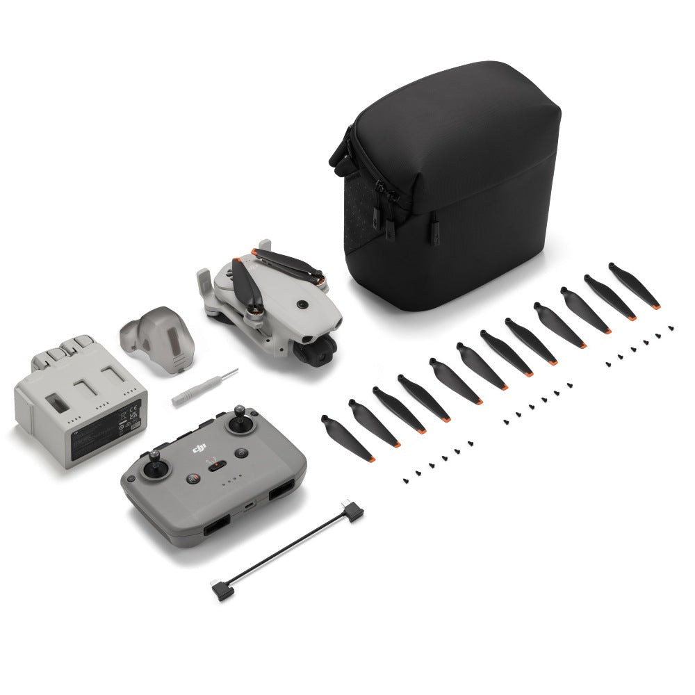 DJI Lito 1 Fly More Combo + RC-N3 Remote Controller