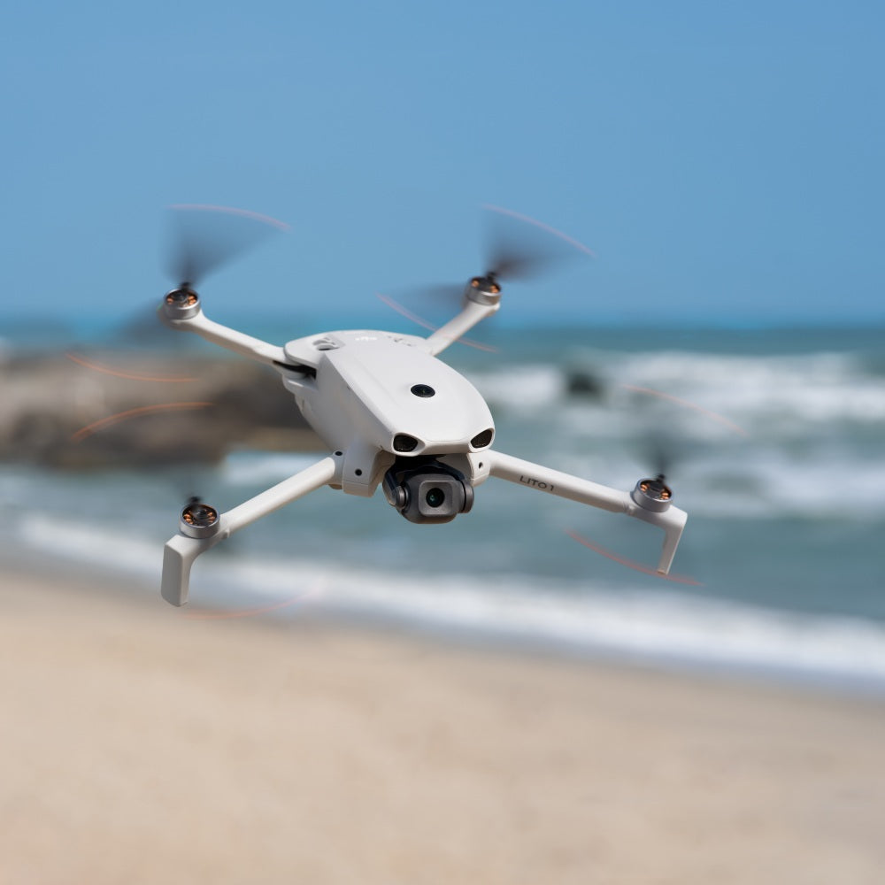 DJI Lito 1 Fly More Combo + RC-N3 Remote Controller