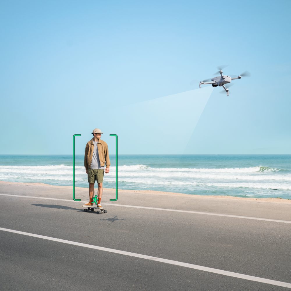 DJI Lito X1 + RC-N3 Remote Controller