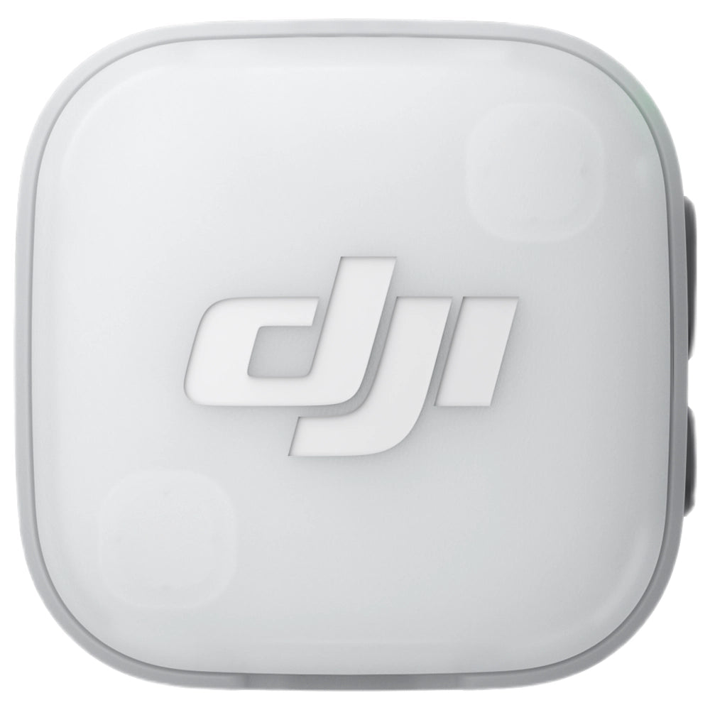 DJI Mic Mini 2 Transmitter