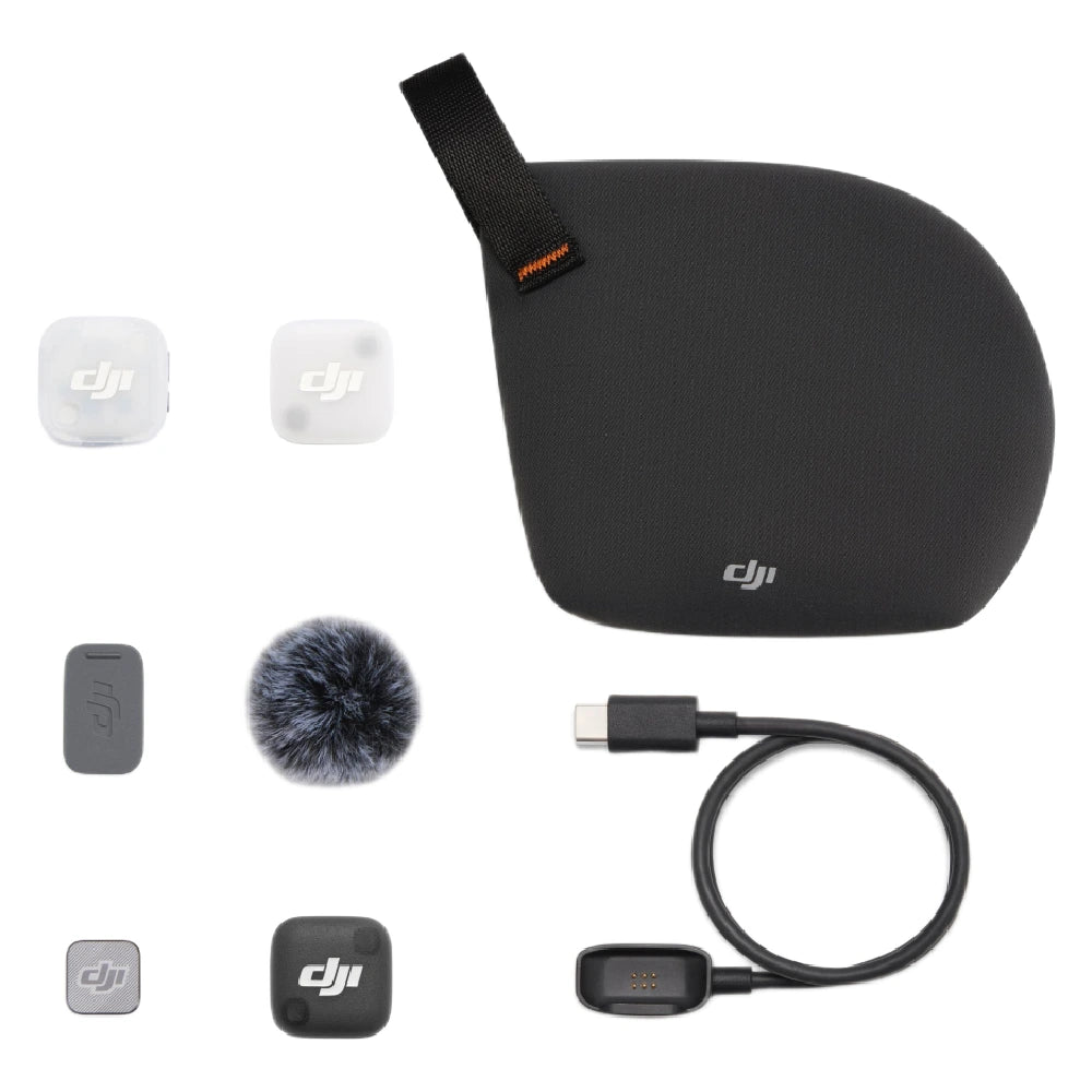 DJI Mic Mini 2 Transmitter