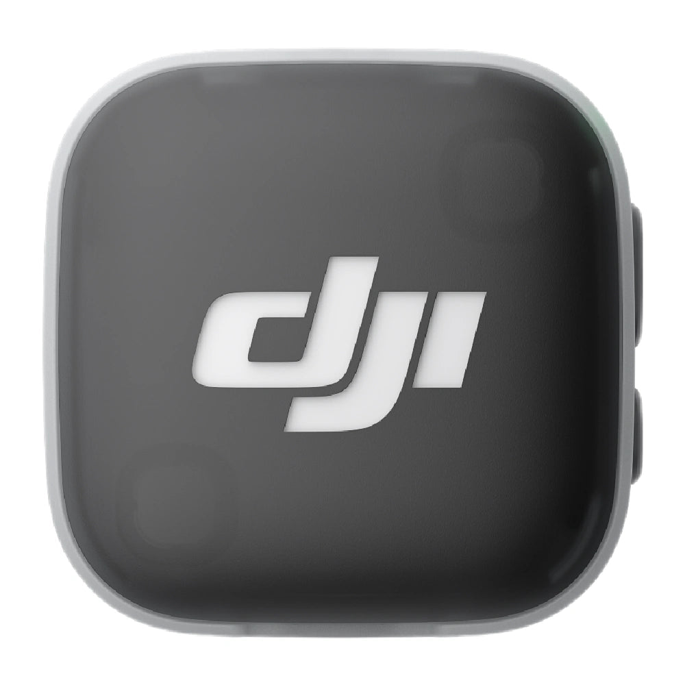 DJI Mic Mini 2 Transmitter