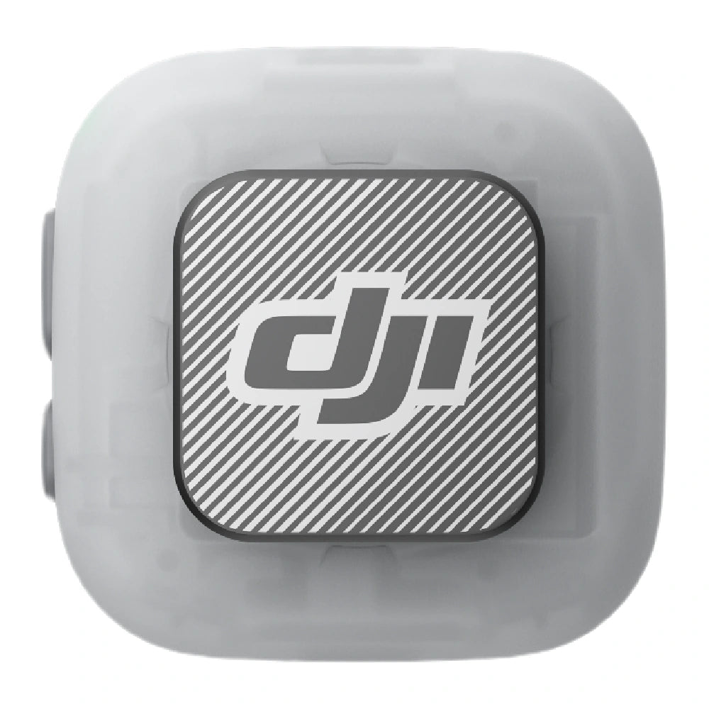 DJI Mic Mini 2 Transmitter