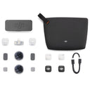 DJI Mic Mini 2 (1 TX + 1 Mobile RX + Charging Case)