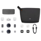 DJI Mic Mini 2 (1 TX + 1 Mobile RX + Charging Case)