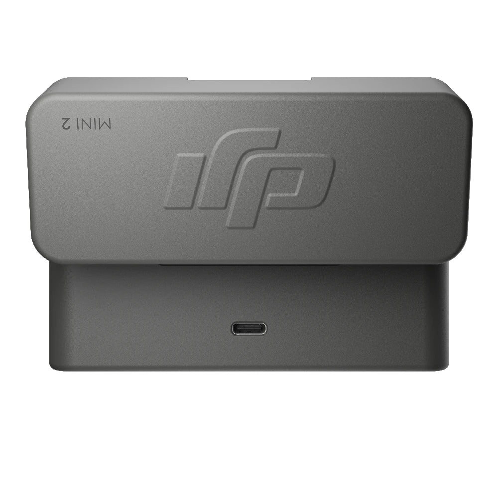 DJI Mic Mini 2 Charging Case