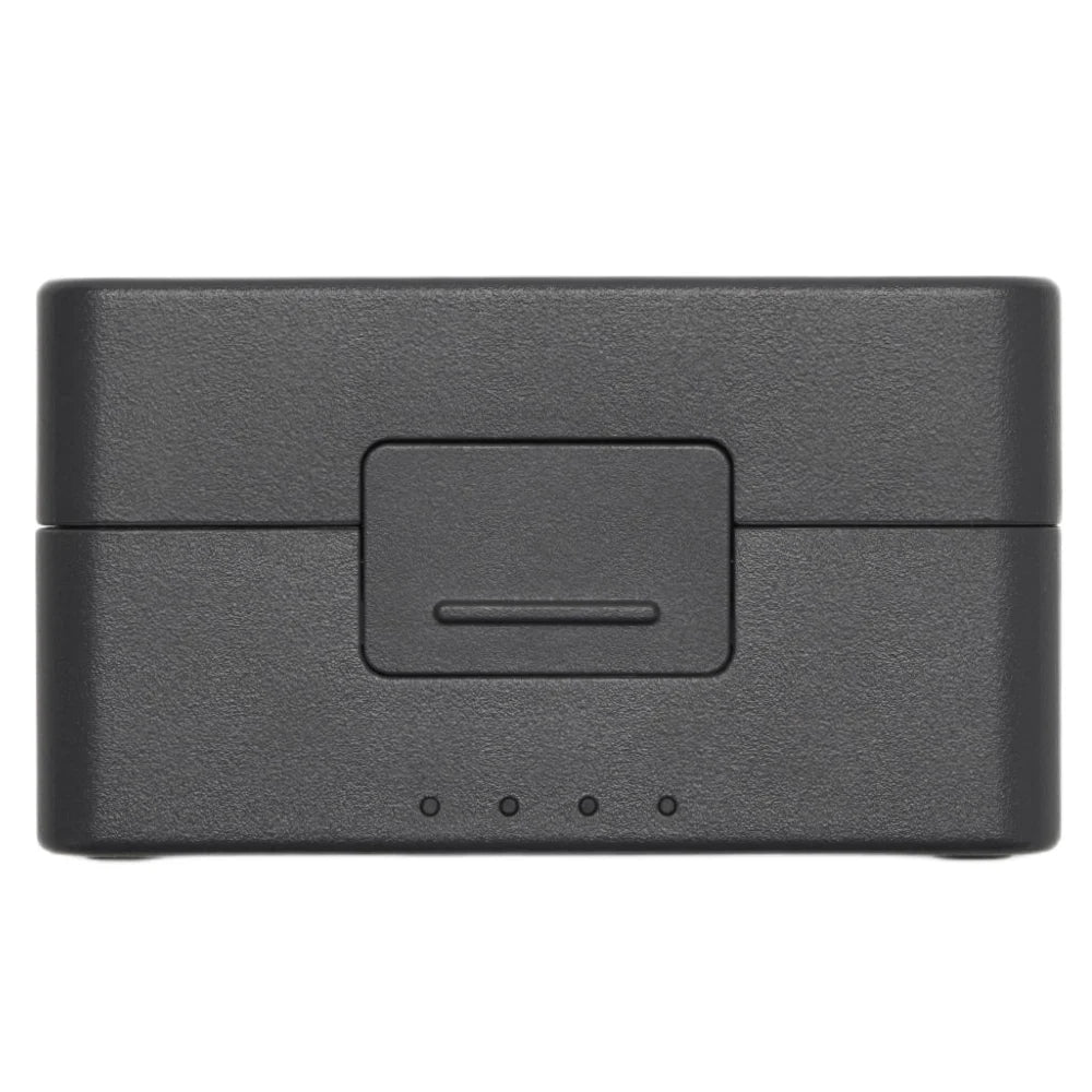 DJI Mic Mini 2 Charging Case (1 TX + 1 Mobile RX)