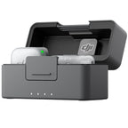 DJI Mic Mini 2 Charging Case (1 TX + 1 Mobile RX)