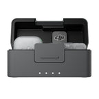 DJI Mic Mini 2 Charging Case (1 TX + 1 Mobile RX)