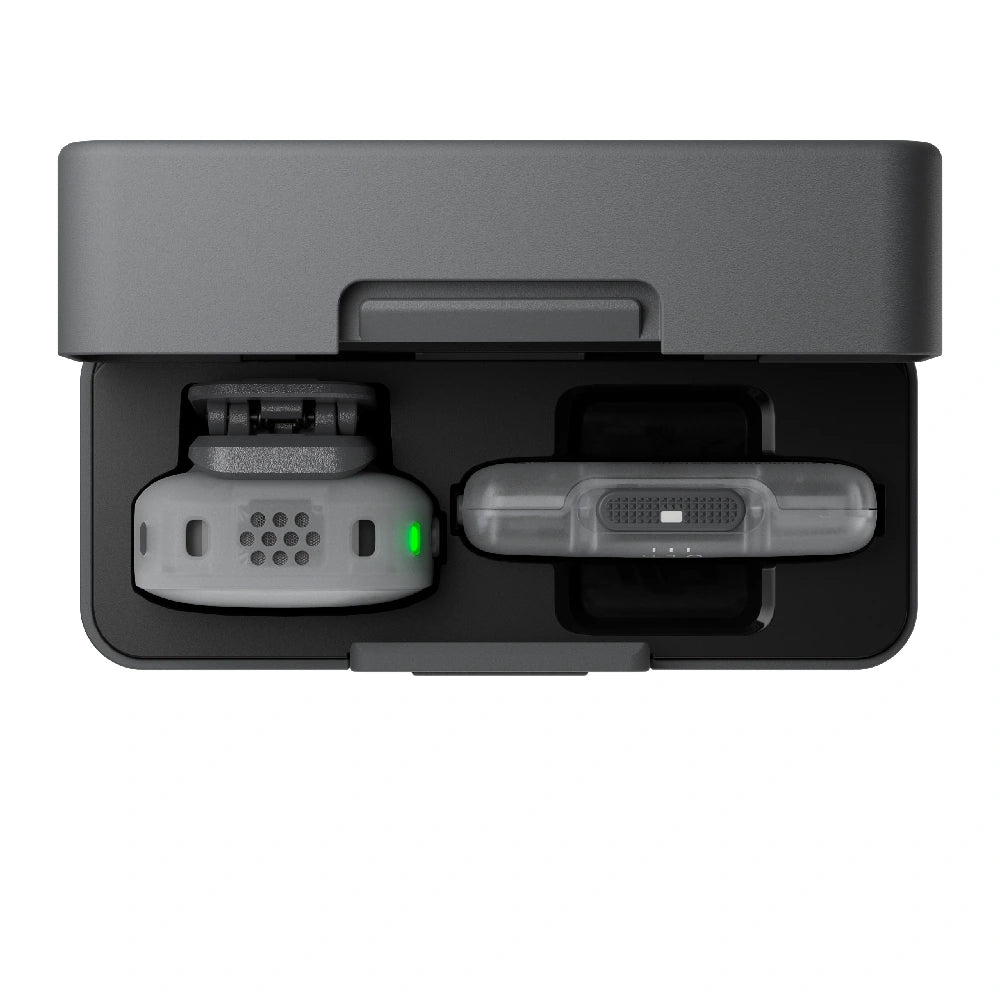 DJI Mic Mini 2 Charging Case (1 TX + 1 Mobile RX)