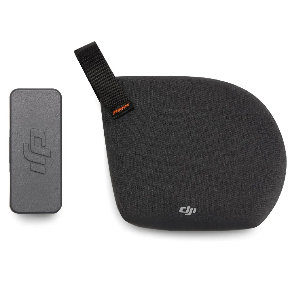 DJI Mic Mini 2 Charging Case (1 TX + 1 Mobile RX)