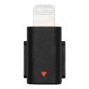 DJI Mic Series Mobile Receiver Adapter (USB-C to Lightning)