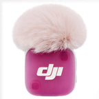 DJI Mic Mini 2 Multi-Color Windscreens