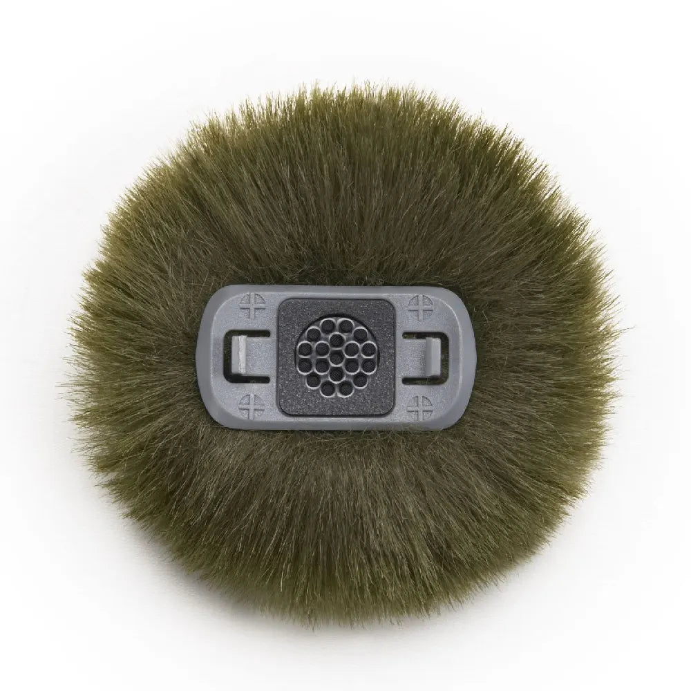 DJI Mic Mini 2 Multi-Color Windscreens