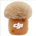 DJI Mic Mini 2 Multi-Color Windscreens