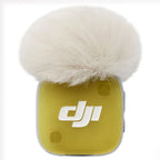 DJI Mic Mini 2 Multi-Color Windscreens