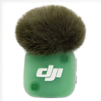 DJI Mic Mini 2 Multi-Color Windscreens