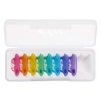 DJI Mic Mini 2 Multi-Color Magnetic Front Cover