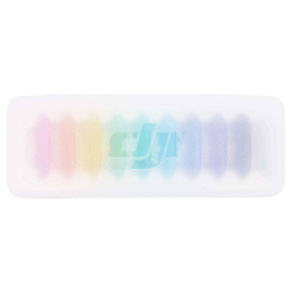 DJI Mic Mini 2 Multi-Color Magnetic Front Cover