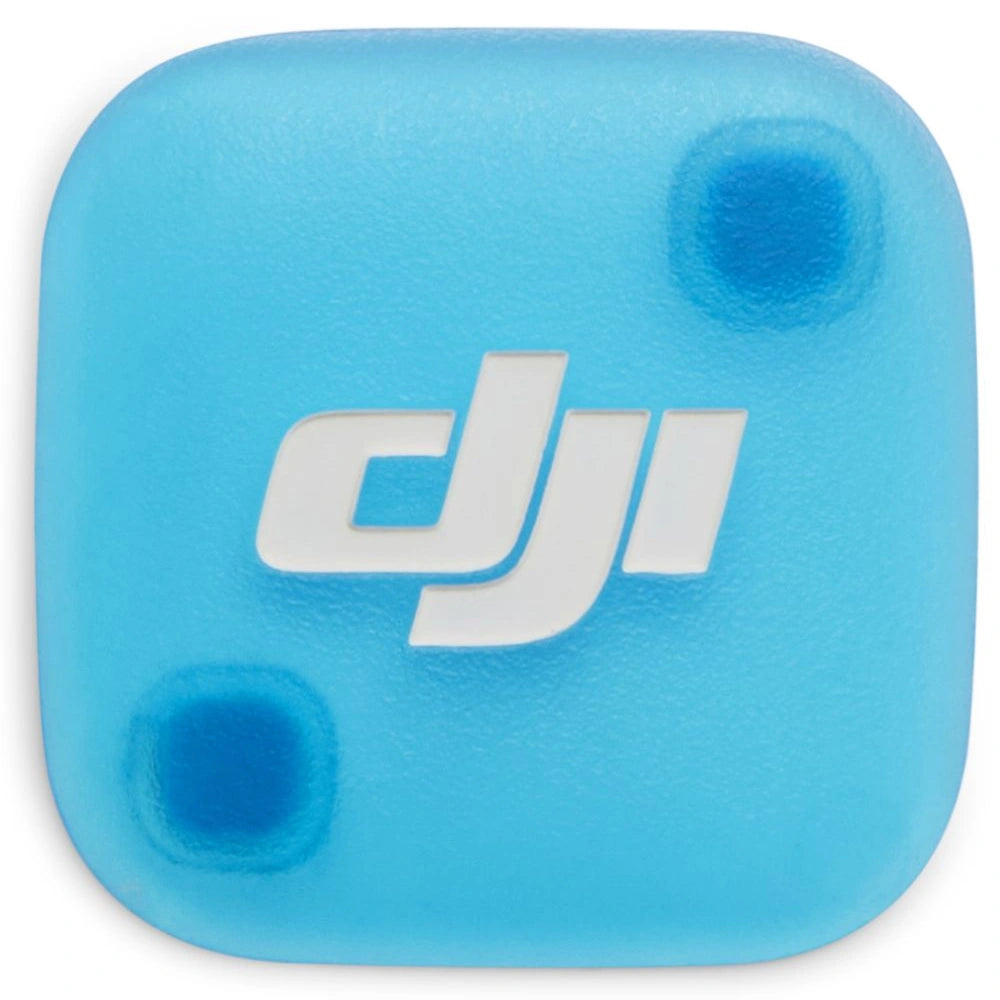 DJI Mic Mini 2 Multi-Color Magnetic Front Cover